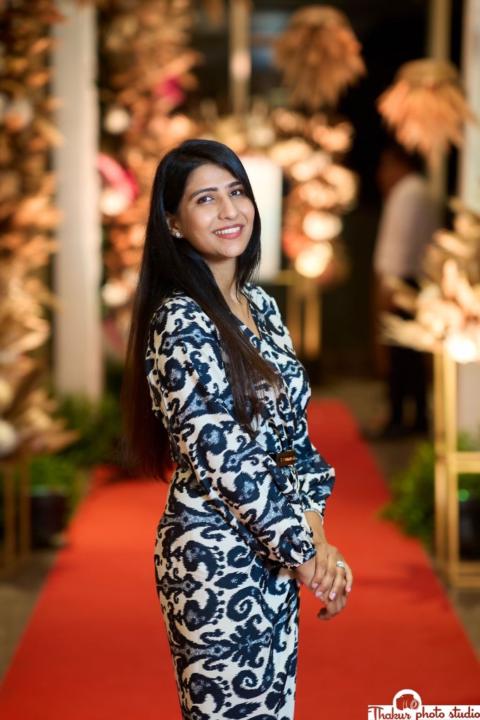 Mahima Goyal