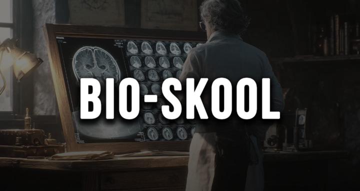 Bio-Skool
