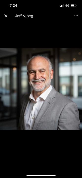 Jeff Kahn