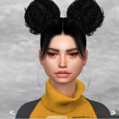 Sade Johns