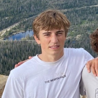 Noah Dinverno
