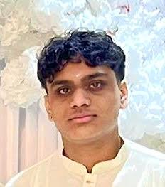 Ajieenth Satchithanantham