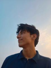 Aakash Shaud