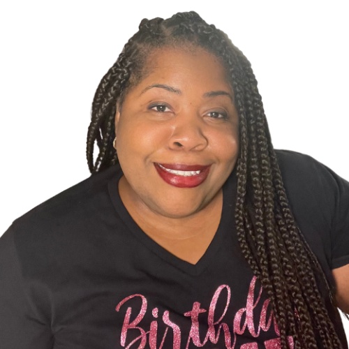 Shanetta Oliver