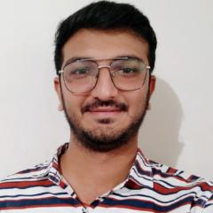 Rushabh Kothari
