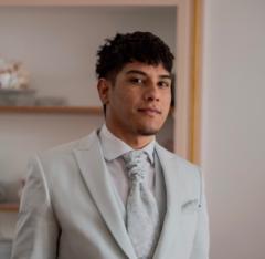 Joarckenson Maciel