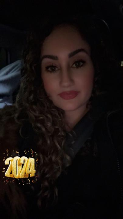 Tahmina Sediqi
