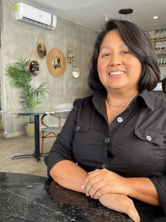 Janet Guerrero