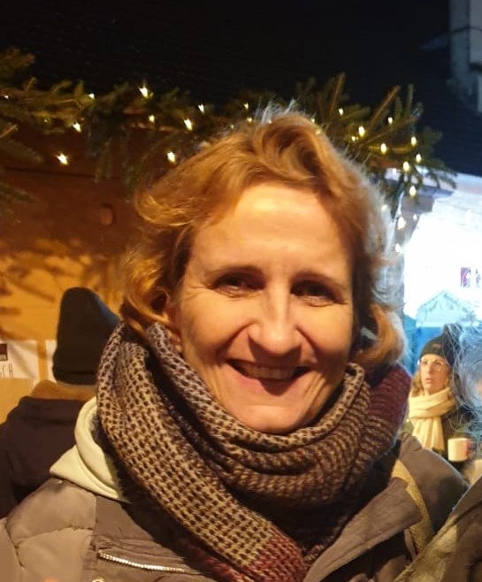 Martina Weingärtner-Jung