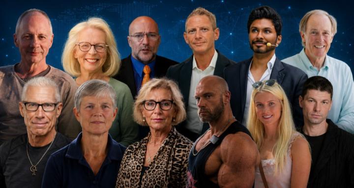 The Low-Carb Health Community 