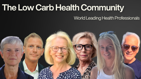 The Low-Carb Health Community  gallery image