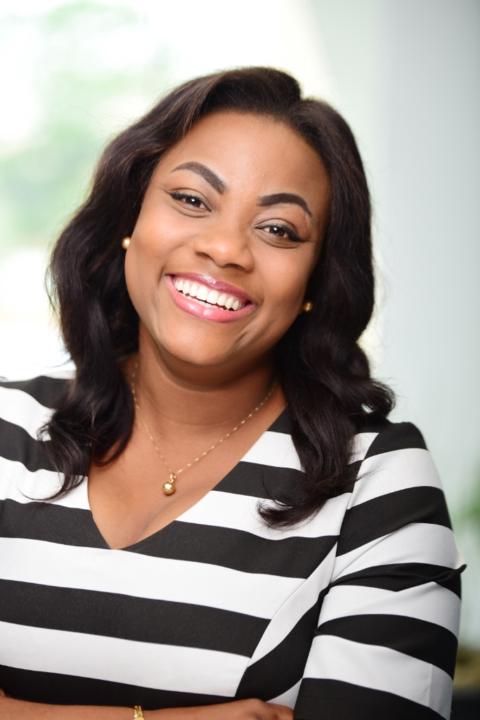 Pamela Diana Appiah-Danquah