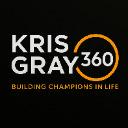 Kris Gray 360 icon