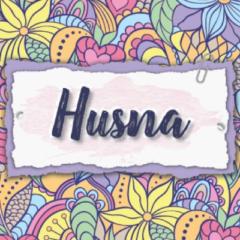 Husna Jamal