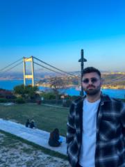 Umut Can Çapar
