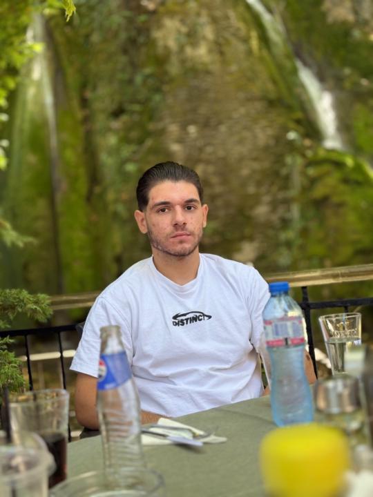 Bojko Sandov