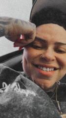Ali Santiago