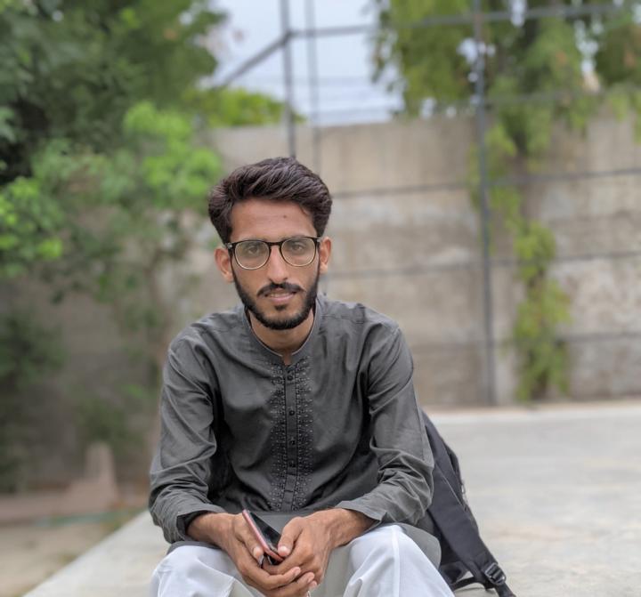 Abdul salam Siddiqi