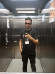 Loic Andriamitia