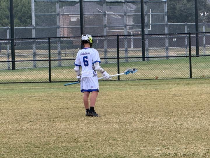 Dane Shepherd