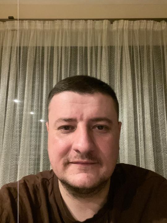 Oleksandr Plitus