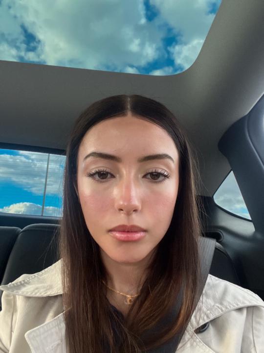 Ines Sadki