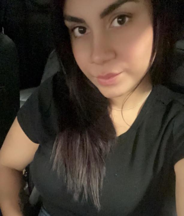 Gabriela Dos Santos Teixeira