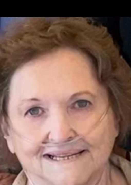 Linda Shirley