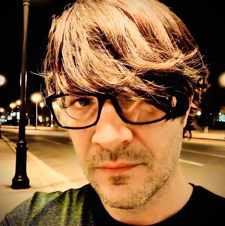 Neil Amon