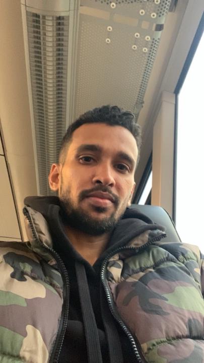 Nasrudin Mohamed Ahmed