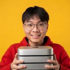 Tony Nguyen