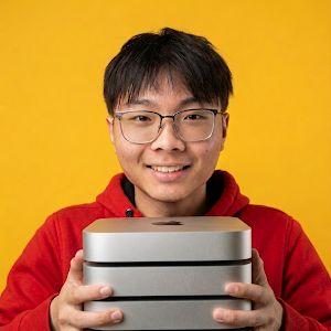 Tony Nguyen