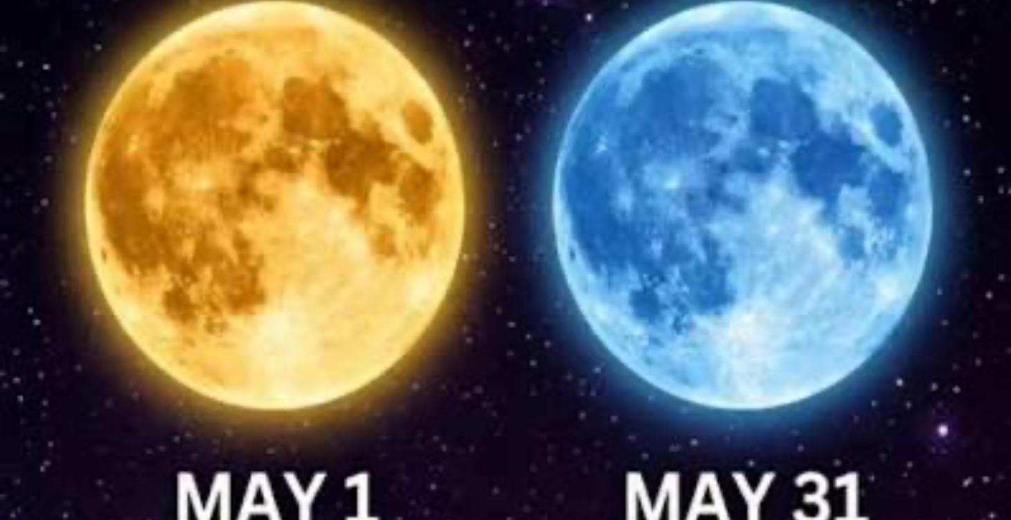 Blue Moon in Sagittarius Crossroads Ritual 🌕🏹