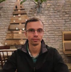 Stefan Gašpar