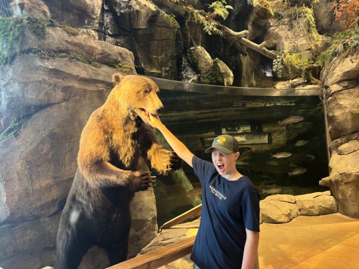 Alexander Mozuraitis