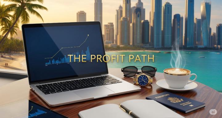 The Profit Path