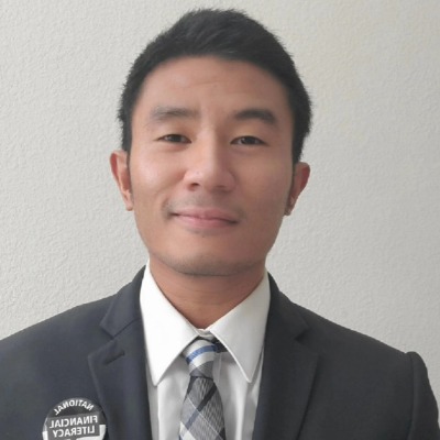 Gene Lumbao