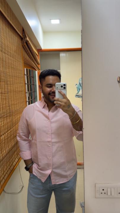 Parth Khatri