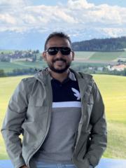 Mahmoud Elgebaly