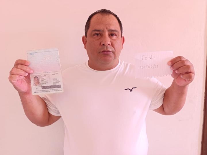 Eduardo Oliva Florido