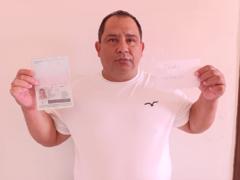 Eduardo Oliva Florido