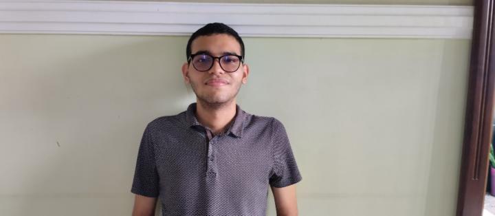 Juan Lucas Ruiz De La Rosa