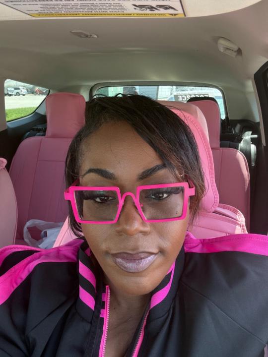 Laytia Brown