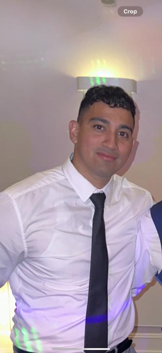 Emilio Mejia