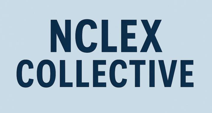 NCLEX COLLECTIVE