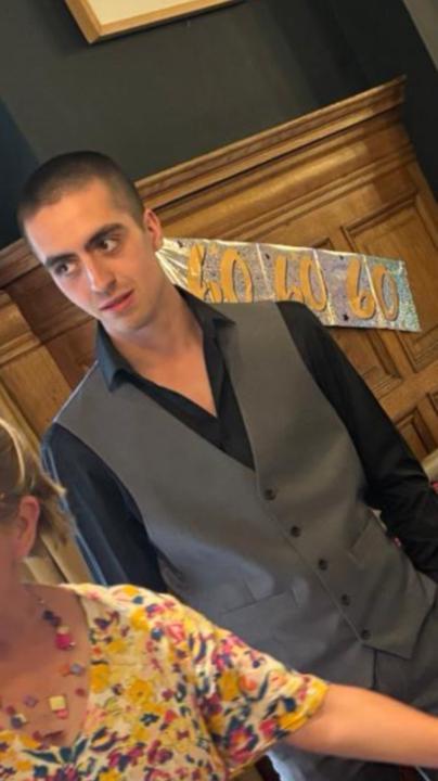 Leo Mayne
