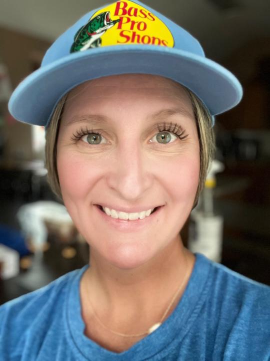 Stephanie Bauer