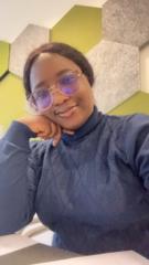 Toyosi Adeniran