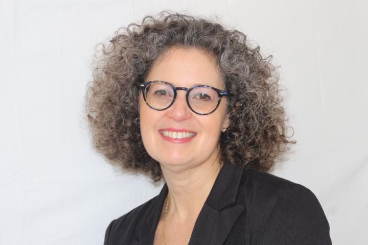 Virginie Paulon