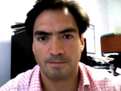 Rodolfo Casillas